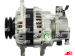 A9166 | AUTO STARTER | Alternator A9166 