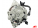 A9166 | AUTO STARTER | Alternator A9166 