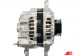 A9167 | AUTO STARTER | Alternator A9167 