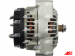 A9168(LETRIKA) | AUTO STARTER | Alternator A9168(LETRIKA) 