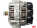 A9168(LETRIKA) | AUTO STARTER | Alternator A9168(LETRIKA) 