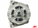 A9168(LETRIKA) | AUTO STARTER | Alternator A9168(LETRIKA) 