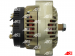 A9169(LETRIKA) | AUTO STARTER | Alternator A9169(LETRIKA) 