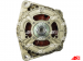 A9169(LETRIKA) | AUTO STARTER | Alternator A9169(LETRIKA) 