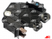 ARE3100(VALEO) | AUTO STARTER | REGULATOR ALTERNATORA ARE3100(VALEO) AS