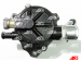 UD41375P | AUTO STARTER | Pompa do alternatora UD41375P 