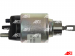 SS0039(BOSCH) | AUTO STARTER | Automaty do rozruszników SS0039(BOSCH) 230356