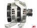 A0432 | AUTO STARTER | Alternator A0432 