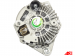 A5116 | AUTO STARTER | Alternator A5116 