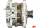 A5135 | AUTO STARTER | Alternator A5135 