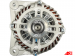 A5135 | AUTO STARTER | Alternator A5135 