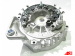 UD02434ARC | AUTO STARTER | Prostownik do alternatora UD02434ARC 