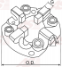 SBH0018 | AUTO STARTER | Szczotkotrzymacze do rozruszników SBH0018 231084