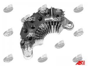 HU139571(HUCO) | AUTO STARTER | PROSTOWNIK DO ALTERNATORA HU139571(HUCO) 