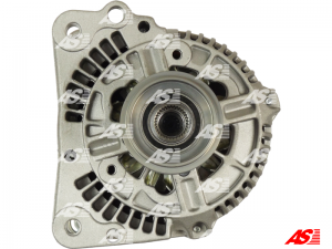 A0128(P) | AUTO STARTER | Alternator A0128(P) 