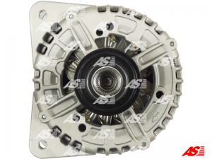 A0433 | AUTO STARTER | Alternator A0433 