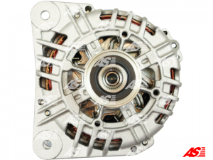 A3037(P-INA) | AUTO STARTER | Alternator  A3037(P-INA) 