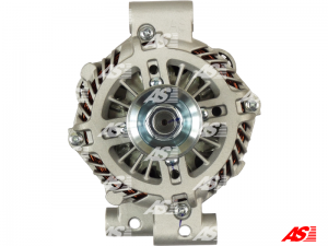 A5115 | AUTO STARTER | Alternator A5115 