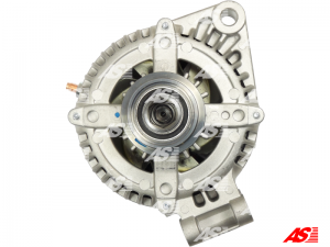 A6248 | AUTO STARTER | Alternator A6248 