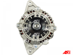 A9165 | AUTO STARTER | Alternator A9165 