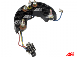 ARC9043 | AUTO STARTER | Prostownik do alternatora ARC9043 AS