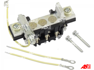 ARC9055(LETRIKA) | AUTO STARTER | Prostownik do alternatora ARC9055(LETRIKA) 