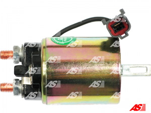 SS2049 | AUTO STARTER | Automat do rozrusznika SS2049 