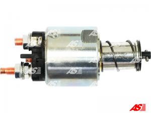 SS3035 | AUTO STARTER | Automaty do rozruszników SS3035 AS