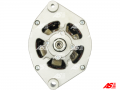 A0009 | AUTO STARTER | Alternatory A0009 CA500IR