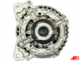 A0059(P) | AUTO STARTER | Alternator  A0059(P) 