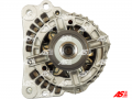 A0127(P) | AUTO STARTER | Alternator A0127(P) 