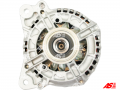 A0190(P-INA) | AUTO STARTER | Alternator  A0190(P-INA) 