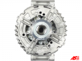 A0431 | AUTO STARTER | Alternator A0431 