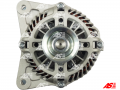 A5306 | AUTO STARTER | Alternator A5306 