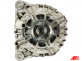 A3263(VALEO) | AUTO STARTER | Alternator A3263(VALEO) 