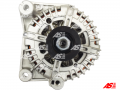 A3269 | AUTO STARTER | Alternator A3269 