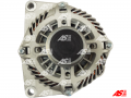 A5172 | AUTO STARTER | Alternator A5172 