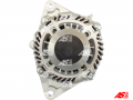 A5209 | AUTO STARTER | Alternator A5209 