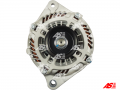 A5216 | AUTO STARTER | Alternator A5216 