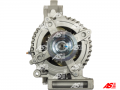 A6238 | AUTO STARTER | Alternator A6238 