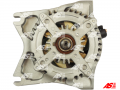 A6243 | AUTO STARTER | Alternator A6243 