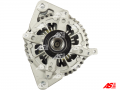 A6252 | AUTO STARTER | Alternator A6252 