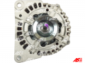 A9154(LETRIKA) | AUTO STARTER | Alternator A9154(LETRIKA) 