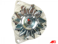 A9155(LETRIKA) | AUTO STARTER | Alternator A9155(LETRIKA) 