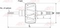 UD01946AR | AUTO STARTER | Product Under Development UD01946AR 