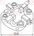 UD00048SBH | AUTO STARTER | Product Under Development UD00048SBH 