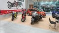 Targi Moto Show Expo Kraków 2016, Alternatory i Rozruszniki Osiński