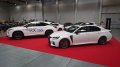 Targi Moto Show Expo Kraków 2016, Alternatory i Rozruszniki Osiński