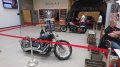 Targi Moto Show Expo Kraków 2016, Alternatory i Rozruszniki Osiński