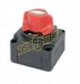 9.9335.1 | IKA - GEBE | Battery Switch 300A, on/off 1000A 5s 9.9335.1 